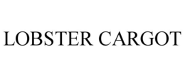 lobster cargot