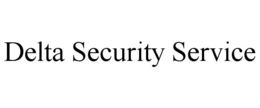 delta security service
