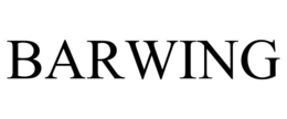 barwing