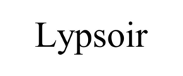 lypsoir