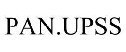 pan.upss