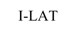 i-lat