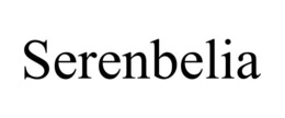 serenbelia