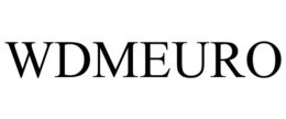 wdmeuro