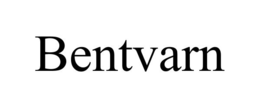 bentvarn