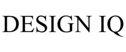 design iq