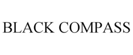 black compass