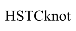 hstcknot