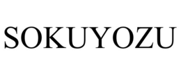 sokuyozu
