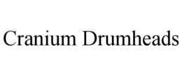 cranium drumheads