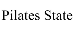 pilates state