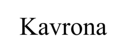 kavrona