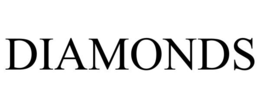 diamonds