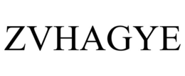 zvhagye