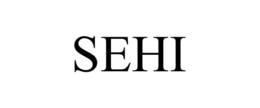 sehi