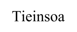 tieinsoa