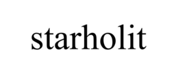 starholit