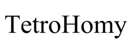tetrohomy