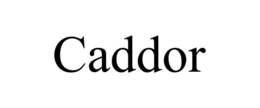 caddor