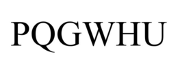 pqgwhu