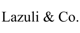lazuli & co.
