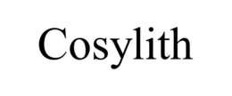 cosylith