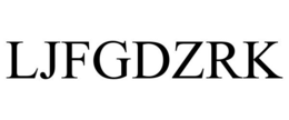 ljfgdzrk