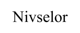 nivselor