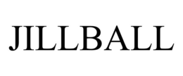 jillball