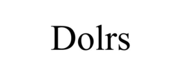 dolrs