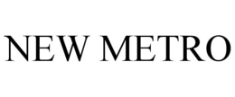 new metro