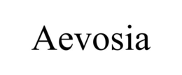 aevosia