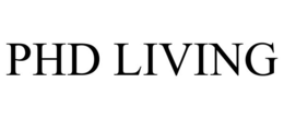 phd living