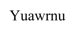 yuawrnu
