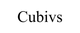 cubivs