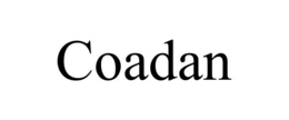 coadan