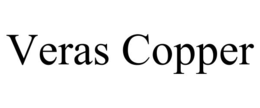 veras copper