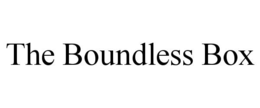 the boundless box