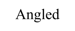 angled