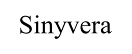 sinyvera