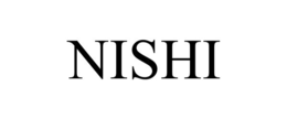 nishi