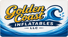 golden coast inflatables