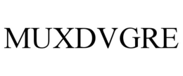 muxdvgre