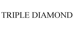 triple diamond