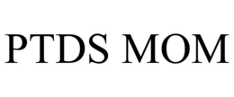 ptds mom