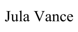 jula vance