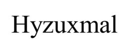 hyzuxmal