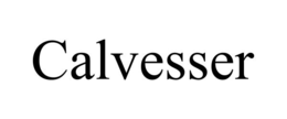 calvesser