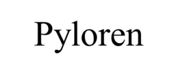 pyloren