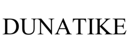 dunatike